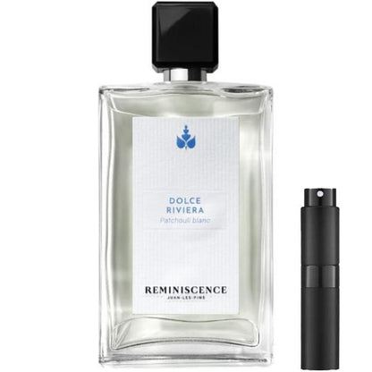 Reminiscence Dolce Riviera Patchouli Blanc - Eau de Parfum - LuxScents.nl
