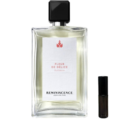 Reminiscence Fleur de Delice Guimauve - Eau de Parfum - LuxScents.nl