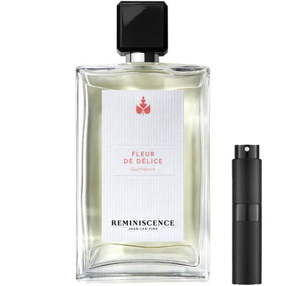 Reminiscence Fleur de Delice Guimauve - Eau de Parfum - LuxScents.nl