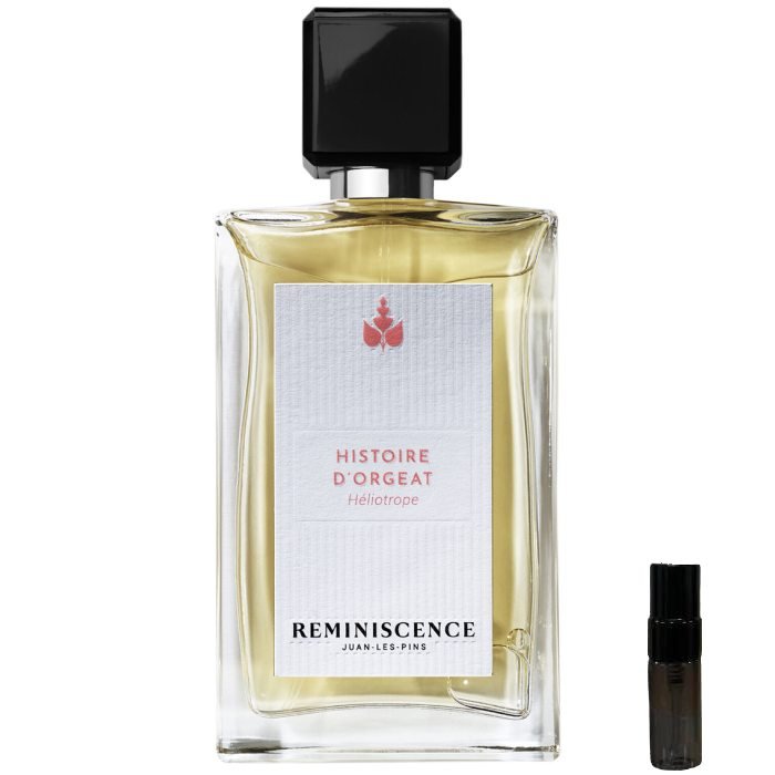 Reminiscence Histoire d'orgeat Heliotrope - Eau de Parfum - LuxScents.nl