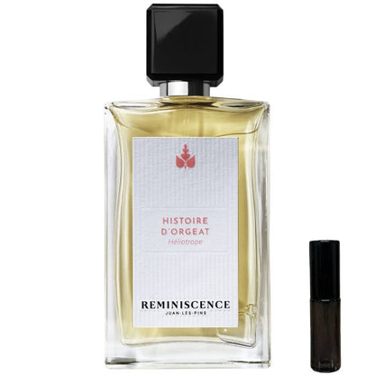 Reminiscence Histoire d'orgeat Heliotrope - Eau de Parfum - LuxScents.nl