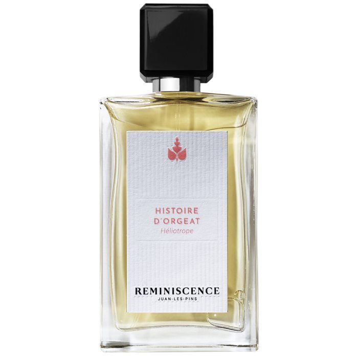 Reminiscence Histoire d'orgeat Heliotrope - Eau de Parfum - LuxScents.nl