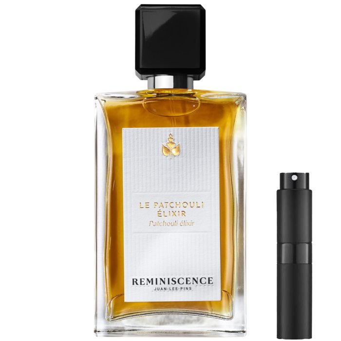 Reminiscence Le Patchouli Elixir - Eau de Parfum - LuxScents.nl