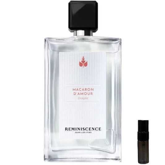Reminiscence Macaron d'amour - Eau de Parfum - LuxScents.nl