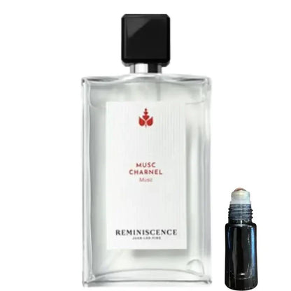 Reminiscence Musc Charnel - Eau de Parfum - LuxScents.nl