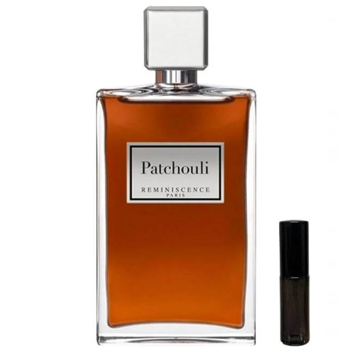 Reminiscence Patchouli - Eau de Toilette - LuxScents.nl