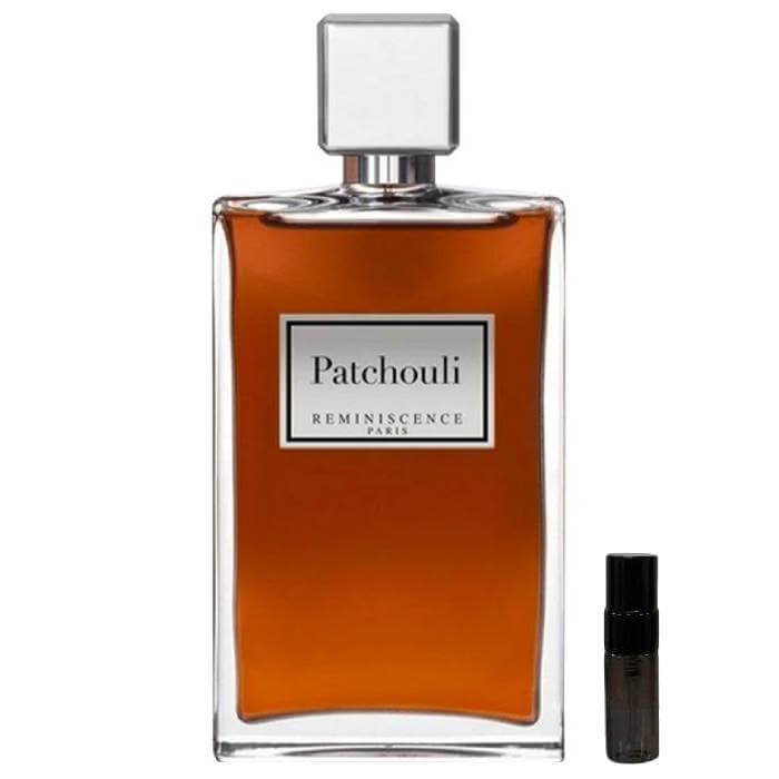 Reminiscence Patchouli - Eau de Toilette - LuxScents.nl