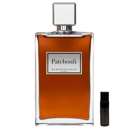 Reminiscence Patchouli - Eau de Toilette - LuxScents.nl