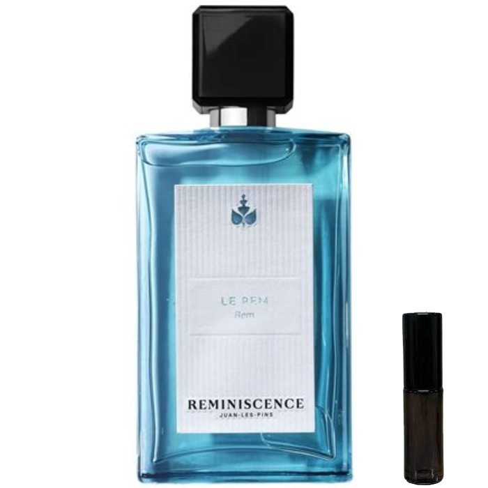 Reminiscence Rem Le Rem - Eau de Toilette Intense - LuxScents.nl