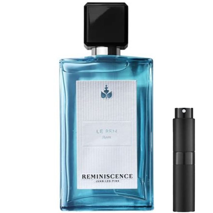 Reminiscence Rem Le Rem - Eau de Toilette Intense - LuxScents.nl