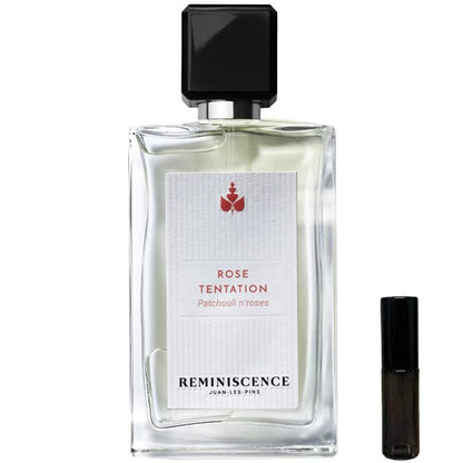 Reminiscence Rose Tentation Patchouli n'roses - Eau de Parfum - LuxScents.nl