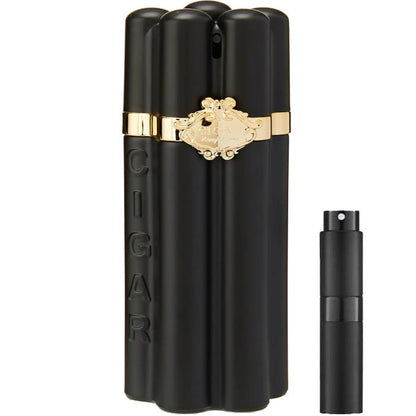 Remy Latour Black Cigar Oud - Eau de Toilette - LuxScents.nl