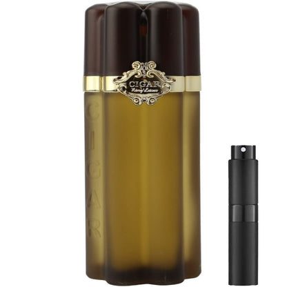 Remy Latour Cigar - Eau de Toilette - LuxScents.nl