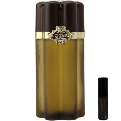Remy Latour Cigar - Eau de Toilette - LuxScents.nl