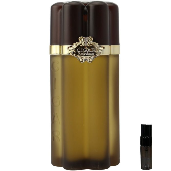 Remy Latour Cigar - Eau de Toilette - LuxScents.nl