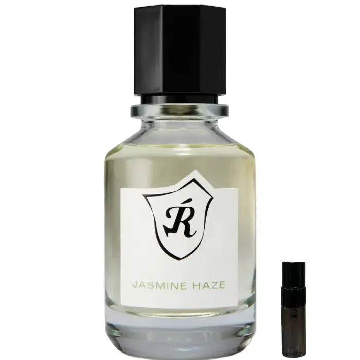 Reservation Jasmine Haze - Eau de Parfum - LuxScents