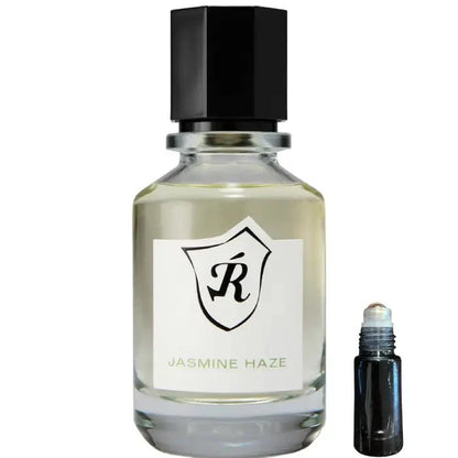 Reservation Jasmine Haze - Eau de Parfum - LuxScents