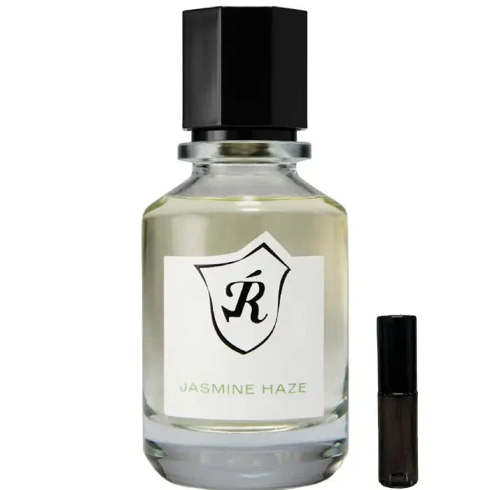 Reservation Jasmine Haze - Eau de Parfum - LuxScents