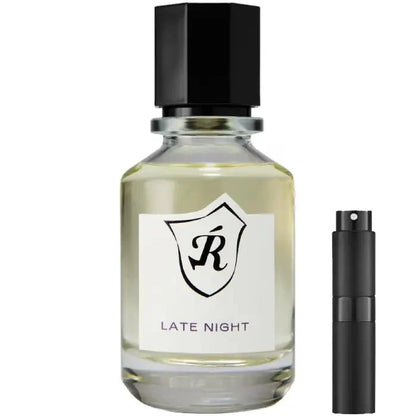 Reservation Late Night - Eau de Parfum - LuxScents