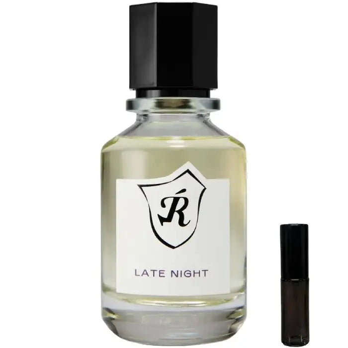 Reservation Late Night - Eau de Parfum - LuxScents