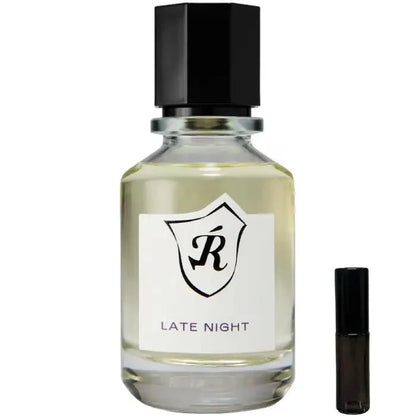 Reservation Late Night - Eau de Parfum - LuxScents