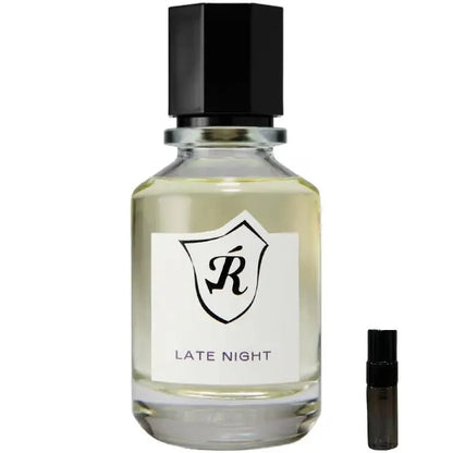 Reservation Late Night - Eau de Parfum - LuxScents