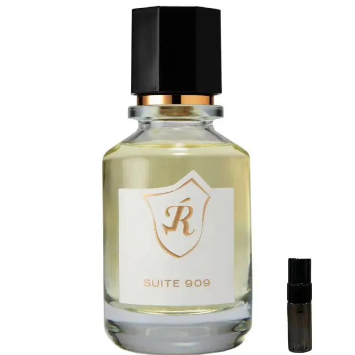 Reservation Suite 909 - Eau de Parfum - LuxScents