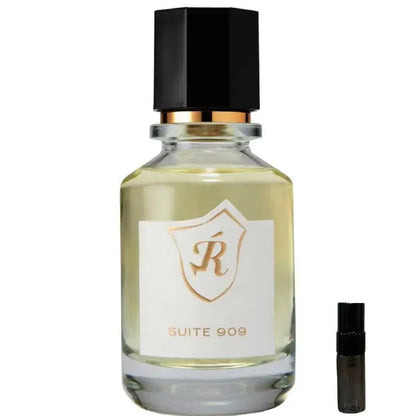 Reservation Suite 909 - Eau de Parfum - LuxScents
