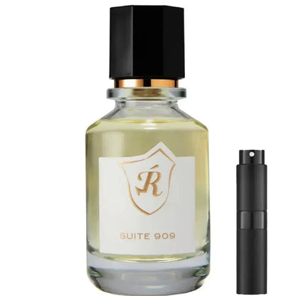 Reservation Suite 909 - Eau de Parfum - LuxScents
