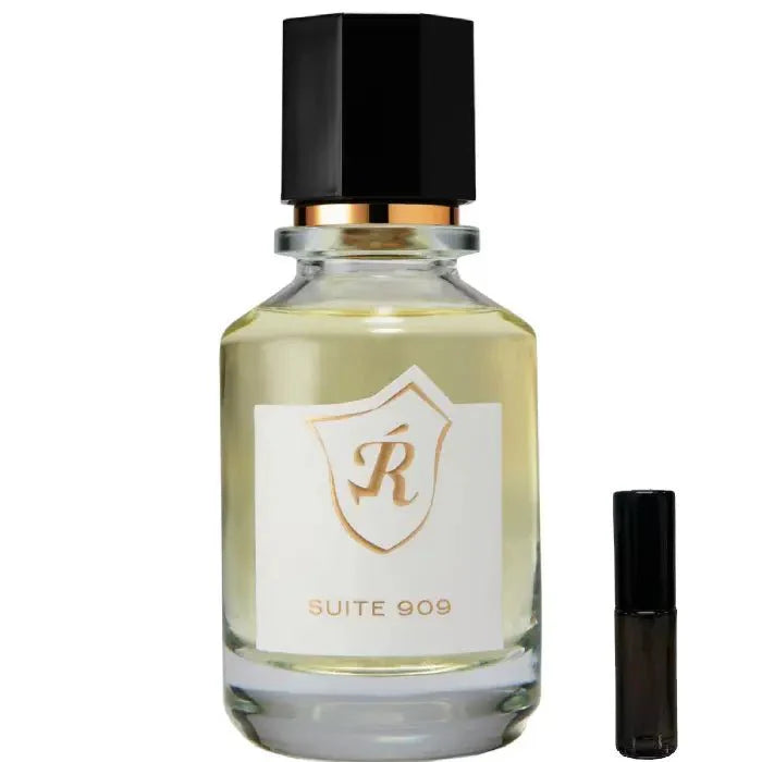 Reservation Suite 909 - Eau de Parfum - LuxScents