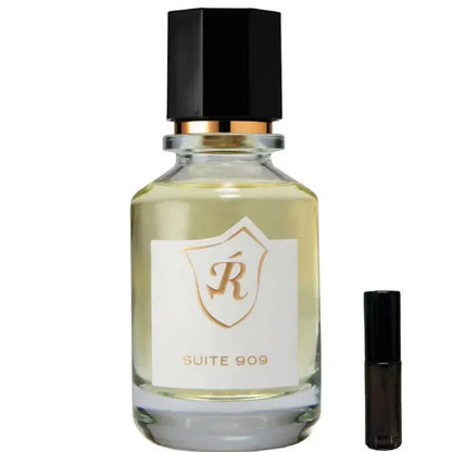 Reservation Suite 909 - Eau de Parfum - LuxScents
