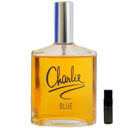 Revlon Charlie Blue - Eau de Toilette - LuxScents.nl