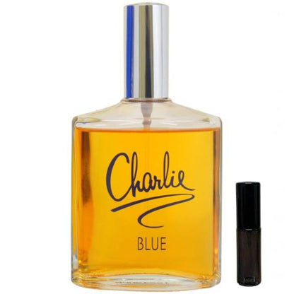 Revlon Charlie Blue - Eau de Toilette - LuxScents.nl