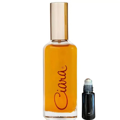 Revlon Ciara - Eau de Parfum - LuxScents