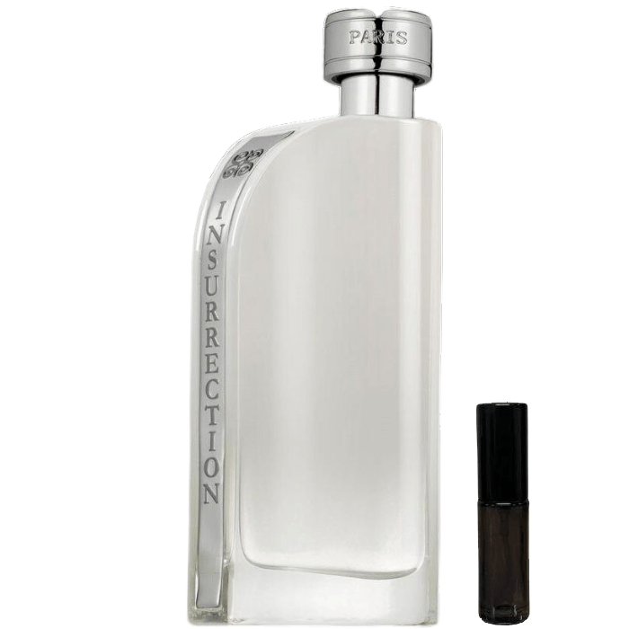 Reyane Tradition Insurrection II Pure - Eau de Toilette - LuxScents.nl