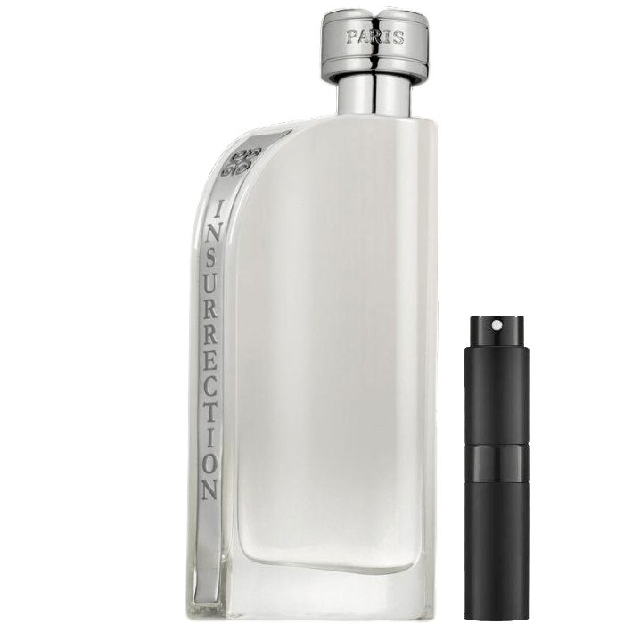 Reyane Tradition Insurrection II Pure - Eau de Toilette - LuxScents.nl