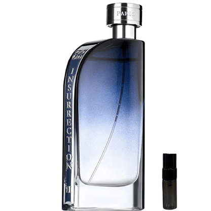 Reyane Tradition Insurrection II Pure Extreme - Eau de Parfum - LuxScents.nl