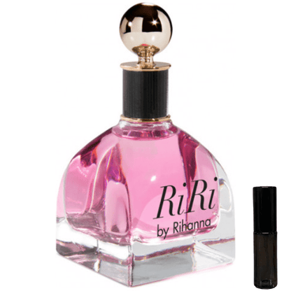 Ri Ri By Rihanna - Eau de Parfum - LuxScents.nl