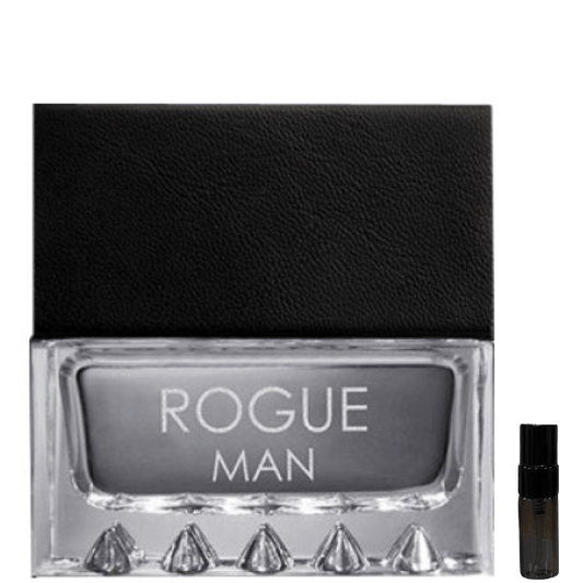 Rihanna Rogue - Eau de Toilette - LuxScents.nl