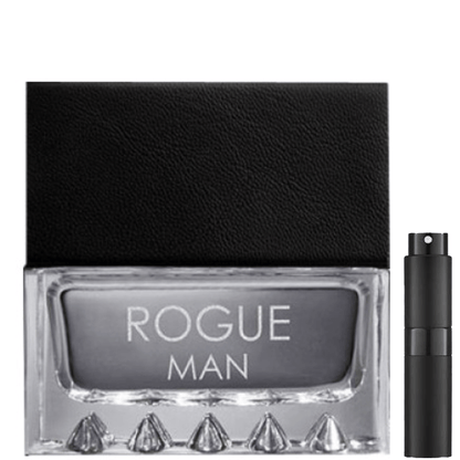Rihanna Rogue - Eau de Toilette - LuxScents.nl