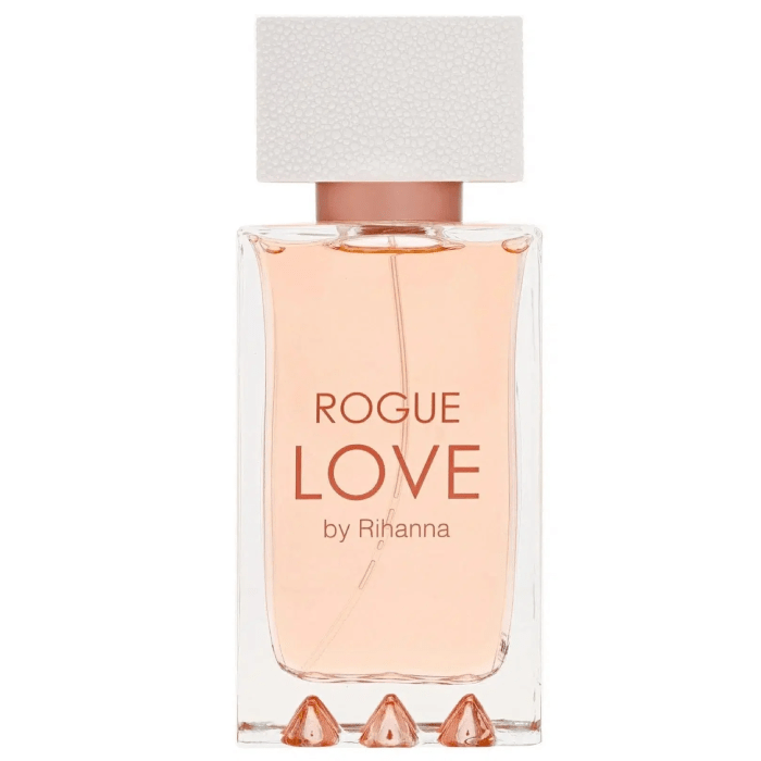 Rihanna Rogue Love - Eau de Parfum - LuxScents.nl