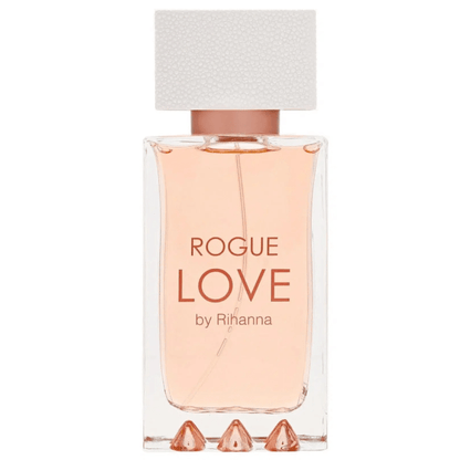 Rihanna Rogue Love - Eau de Parfum - LuxScents.nl