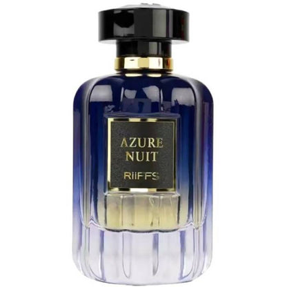 Riiffs Azure Nuit - Eau de Parfum - LuxScents.nl
