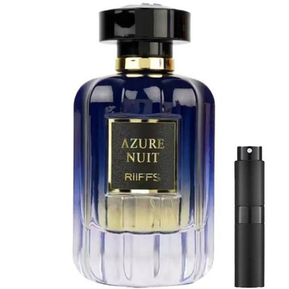 Riiffs Azure Nuit - Eau de Parfum - LuxScents.nl
