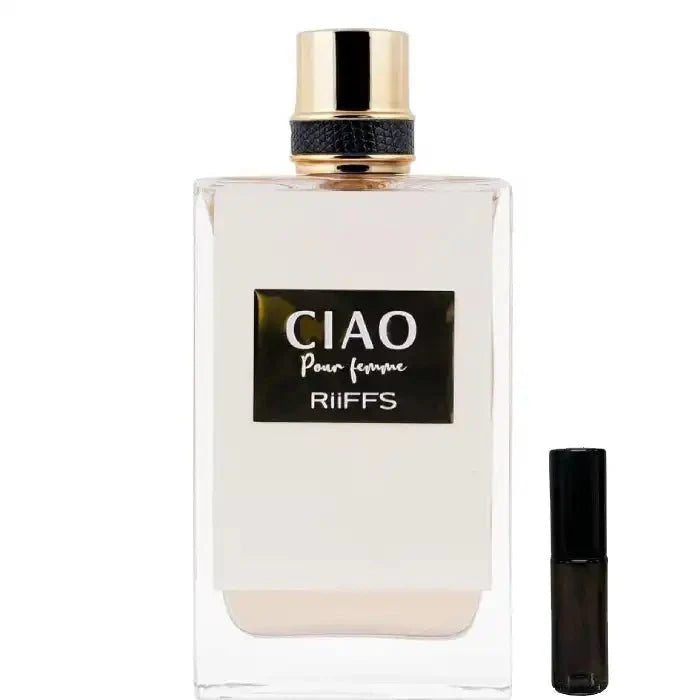 Riiffs Ciao Pour Femme - Eau de Parfum - LuxScents.nl