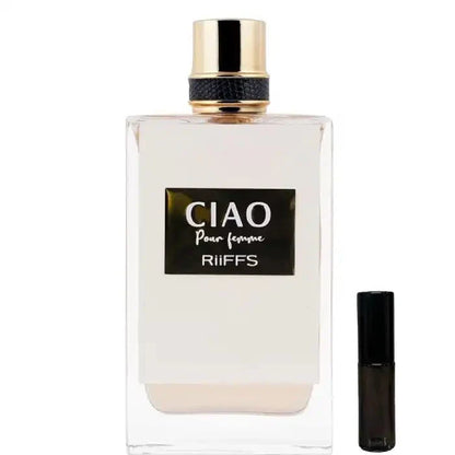 Riiffs Ciao Pour Femme - Eau de Parfum - LuxScents.nl