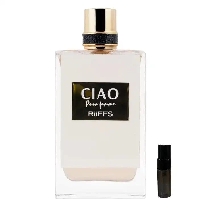 Riiffs Ciao Pour Femme - Eau de Parfum - LuxScents.nl
