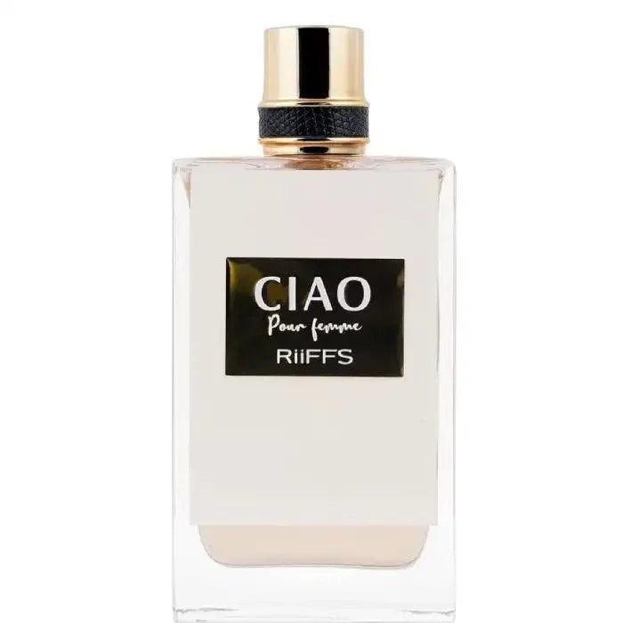 Riiffs Ciao Pour Femme - Eau de Parfum - LuxScents.nl
