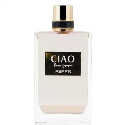 Riiffs Ciao Pour Femme - Eau de Parfum - LuxScents.nl