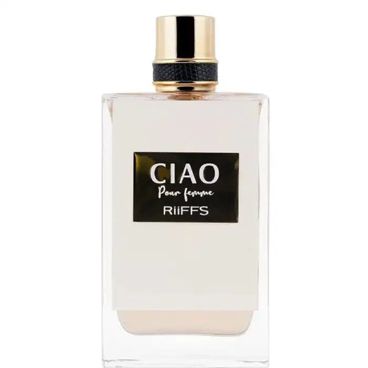 Riiffs Ciao Pour Femme - Eau de Parfum - LuxScents.nl